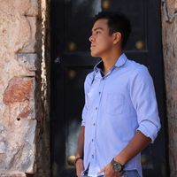 Samuel Ávalos's Photo