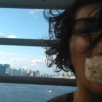 Sahra Davenne的照片