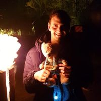 Marcel Weiss's Photo