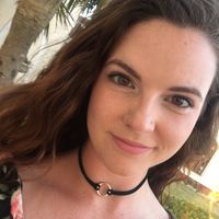 Devon Greene的照片