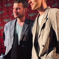 Loan Hermant's Photo