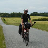 Romain Gautreau的照片