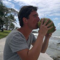 Amade Annissimo's Photo