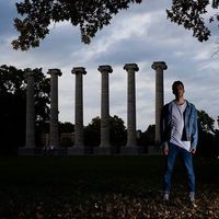 Domenico Zappone's Photo