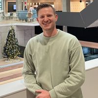 Chris Roberts's Photo