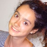 Manon NAUROY的照片