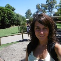 Joana Perez Delgado的照片