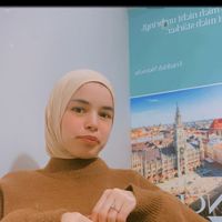 Fatima Ahaddout's Photo