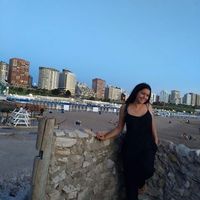 Le foto di Sofia Acostum