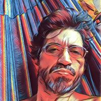 Carlos Dousdebes的照片