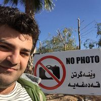 Fotos de Farzam Shakiba