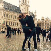 Christophe Voisin的照片