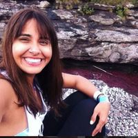 Margarita Vesga Díaz's Photo