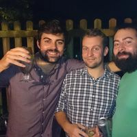 Gavin Newman-Storaker的照片