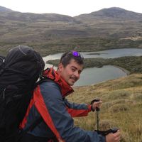 Felipe Jofre的照片