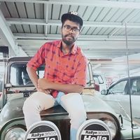 Jilin James John's Photo