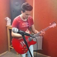 Sebastián Gutiérrez Espíndola's Photo