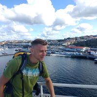 Fotos von Святослав Вільжановський