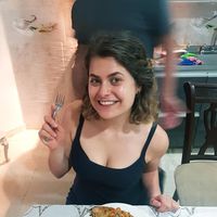 Lana  Amirsonis's Photo