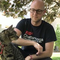 Cole Montalvo的照片