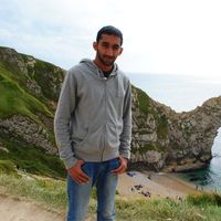 Navin Ram Mohan's Photo