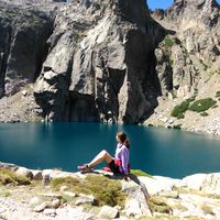 Teresa Pradera的照片