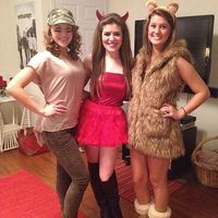 Marguerite Connolly的照片