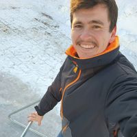 Sam Simmonds's Photo