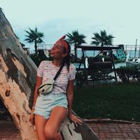 Юля Меркушина的照片