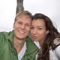 Photos de Daan Van den Broecke