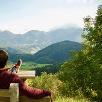 Simon Carbajal's Photo