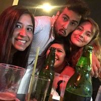 Sergio Galvez的照片