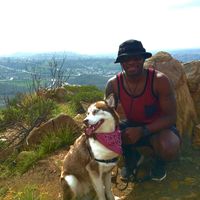 Derrick Brady's Photo