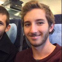 Juan Pablo Fuster's Photo