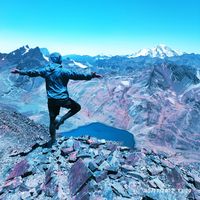 Daniel Beltrán Barbosa's Photo