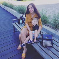 Jana Petranova's Photo