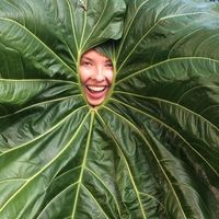 Lily Buckner's Photo