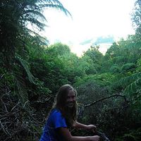 Kristen  Tengwall's Photo