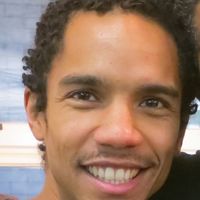 Alexander  Cobbinah's Photo