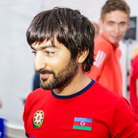 Elmir Askarov的照片