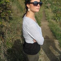 Janine Faust的照片