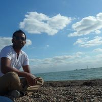 Blackn White's Photo