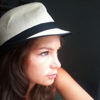 Le foto di Priscila Arregui