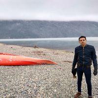 Daniel Rodríguez's Photo