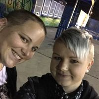 Amber Bristow's Photo