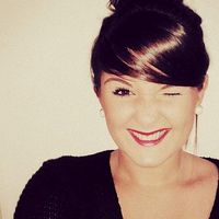 Caroline Grégoire's Photo