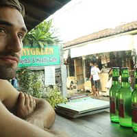 Matthias Kraus's Photo