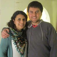 Milton Leiva's Photo