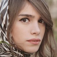 Solmaz Nasirizade的照片