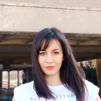 Kristina Lozanovska's Photo